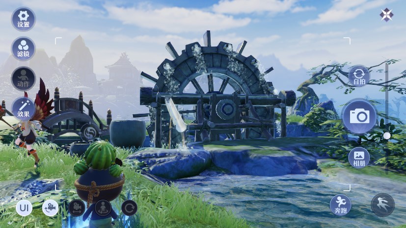 梦幻新诛仙新地图,梦幻新诛仙探险位置图