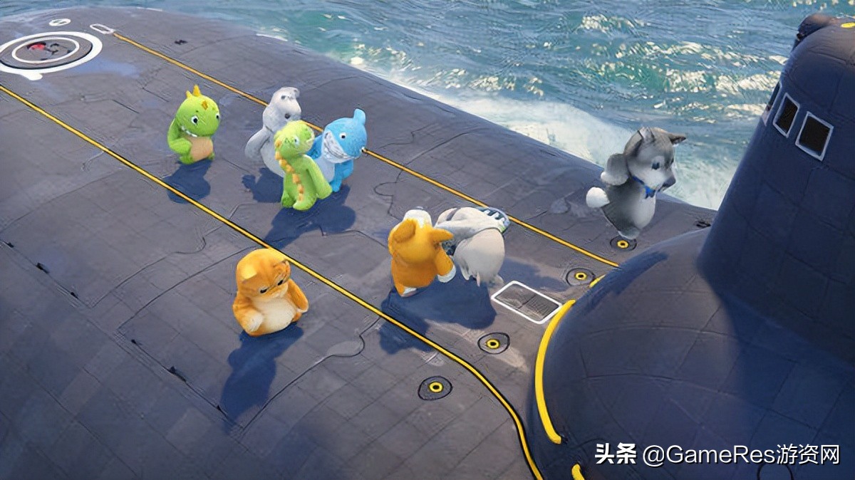 是竖屏简易操作还是横屏精细玩法？休闲手游的近期走向观察