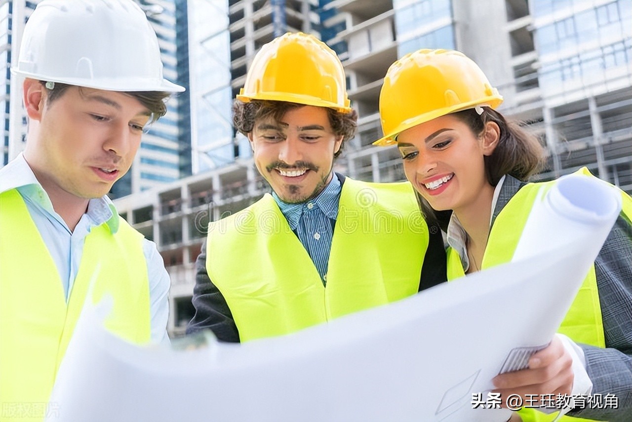 土木工程专业里哪些专业较好,土木工程下属6个专业哪个专业好