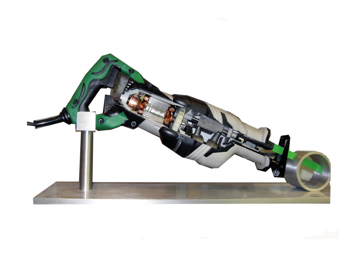 60样东西，切成一半，让你看得一清二楚