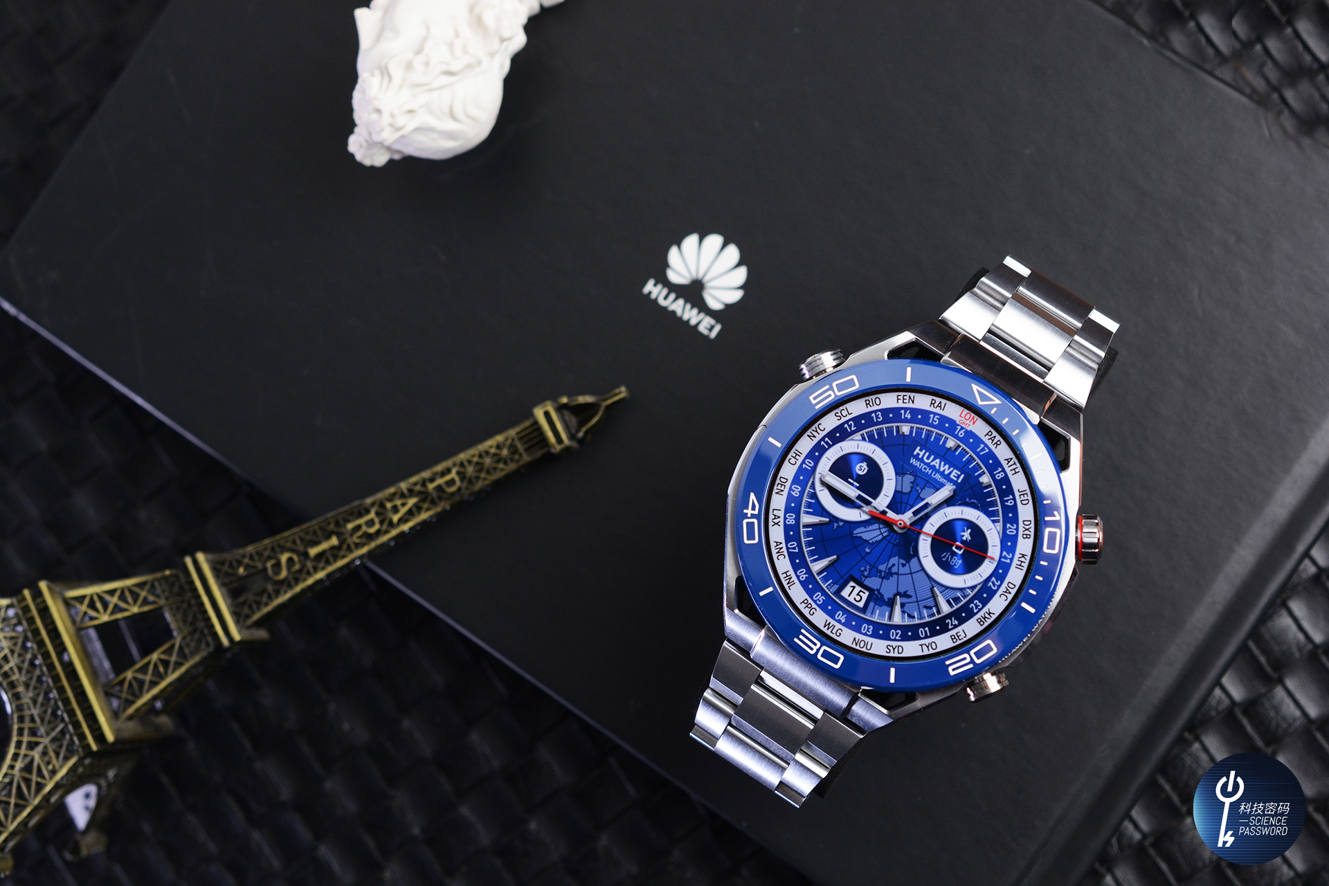 华为手表watchultimate非凡大师潜水,华为最新智能手表watchultimate