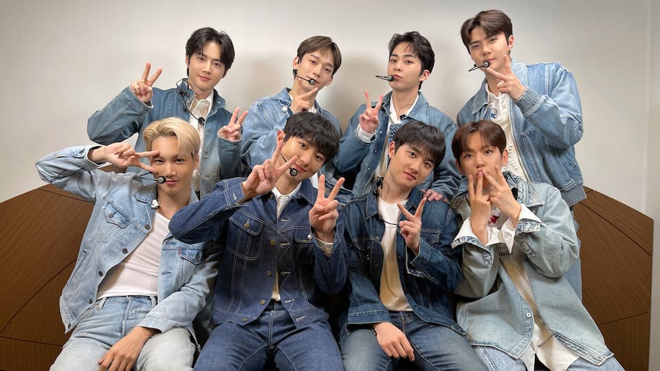 EXO起诉SM“奴隶”合同，郑秀妍小说中情节再现，如同往事重演？