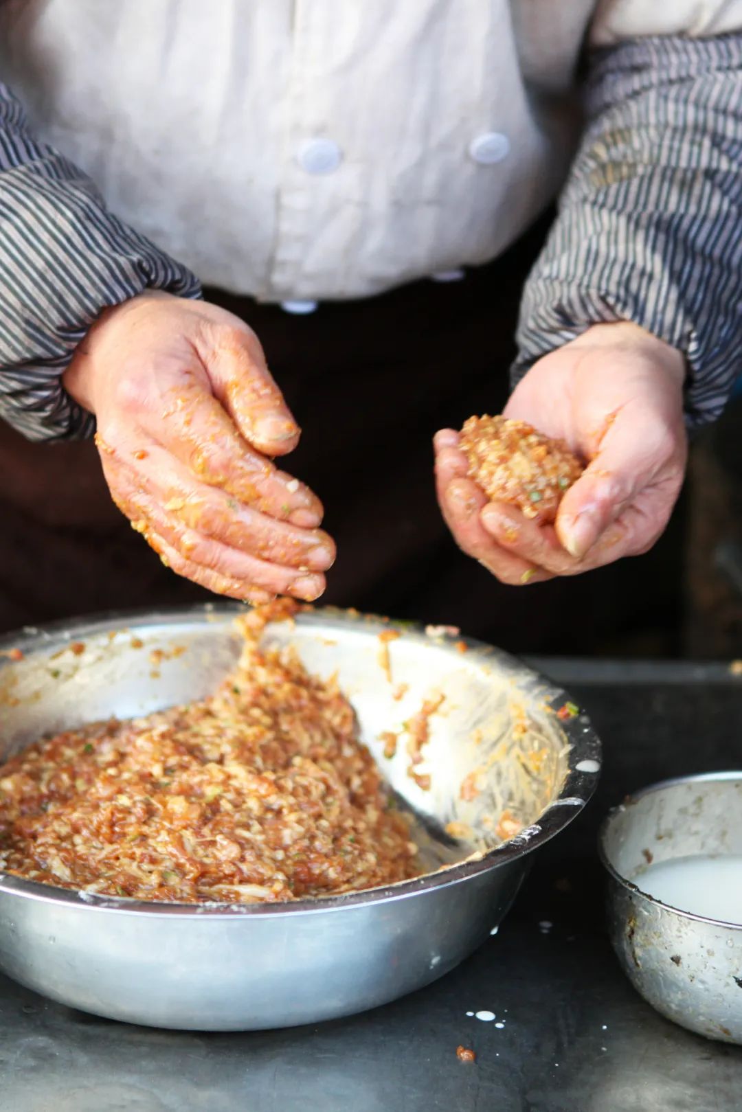 中国哪里的丸子最好吃,南方最好吃的丸子