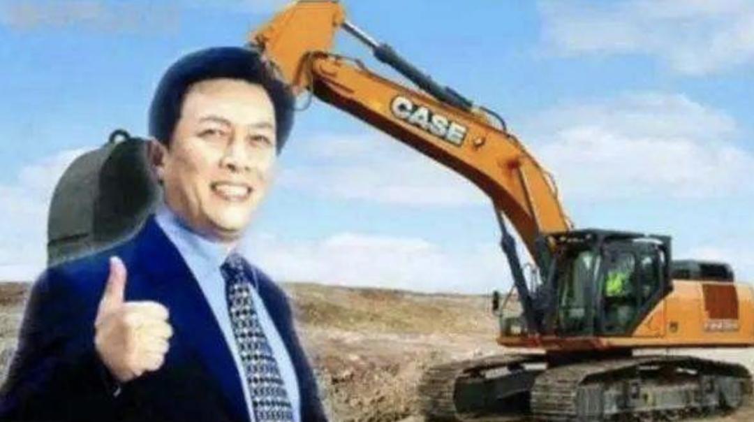 蓝翔宫斗戏,蓝翔宫斗