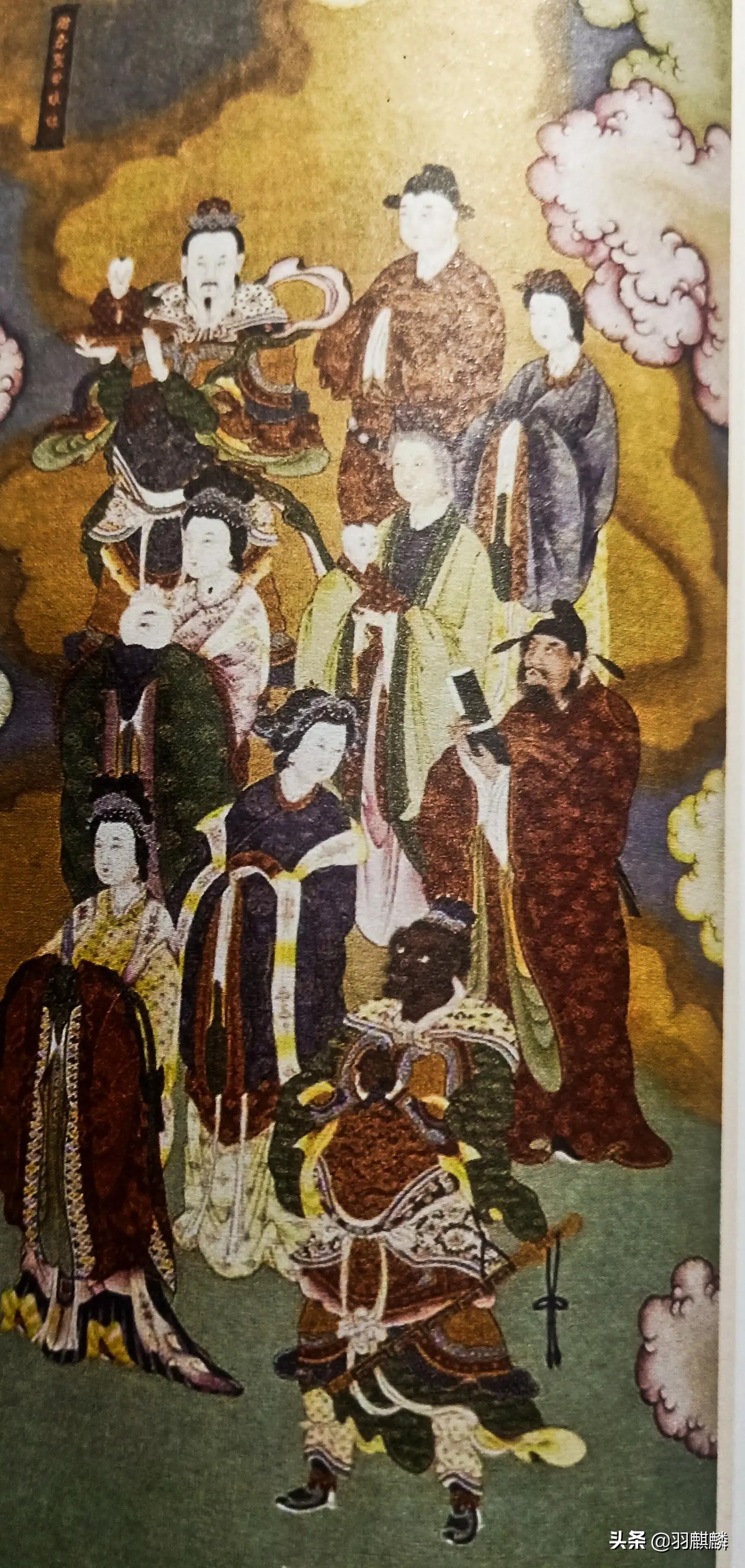 中国神实在太多但这3位神绝对离你最近!有一个济南人更要了解