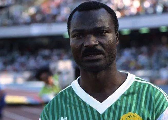 足坛不老常青树,当今足坛8大常青树