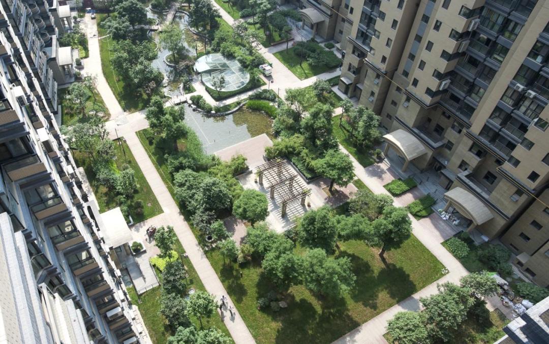 久等了！西安楼市“狠角色”回归，已被购房者列入必买清单！