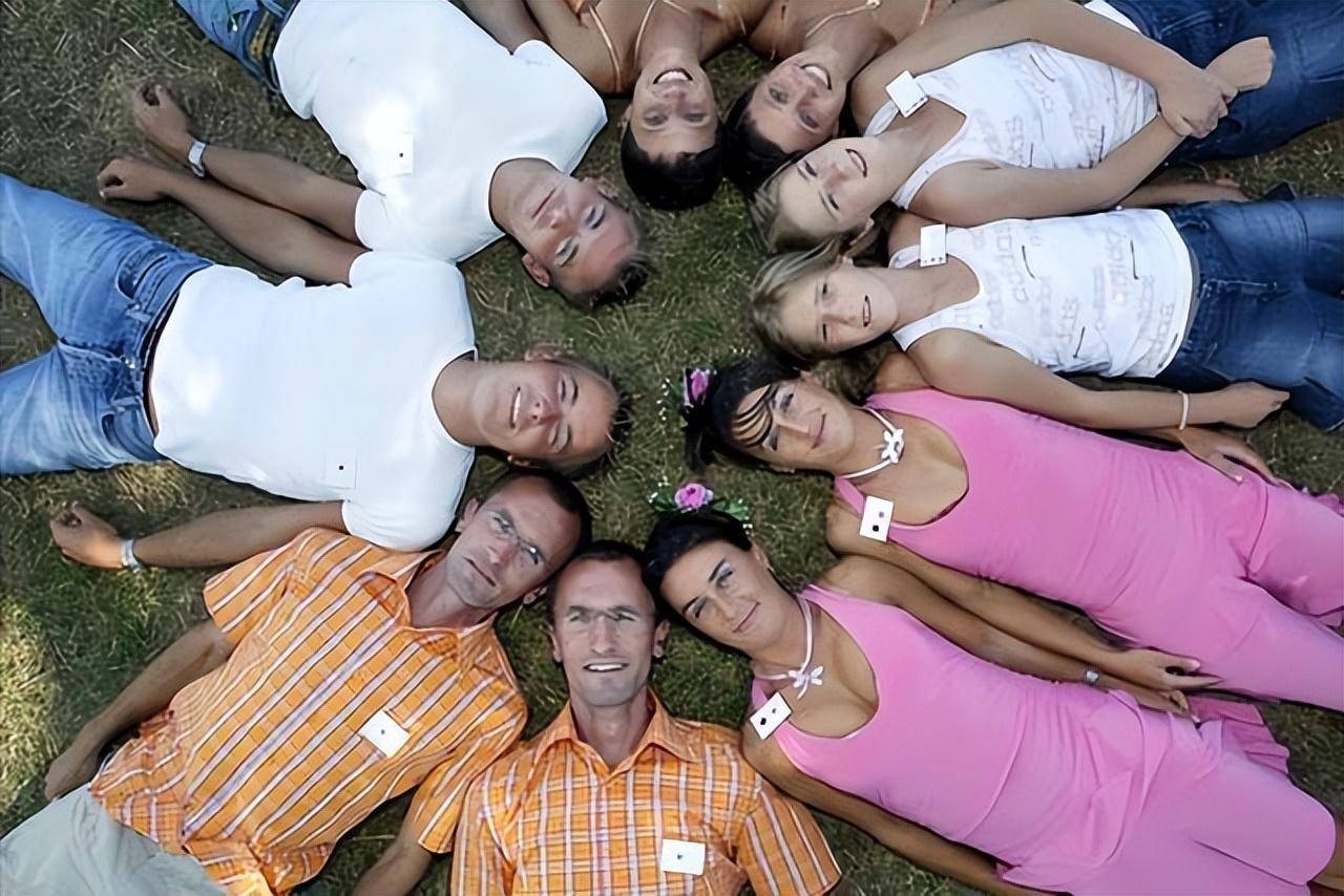 “阴阳人”真的存在？有女性器官也有男性器官？医生给出答案