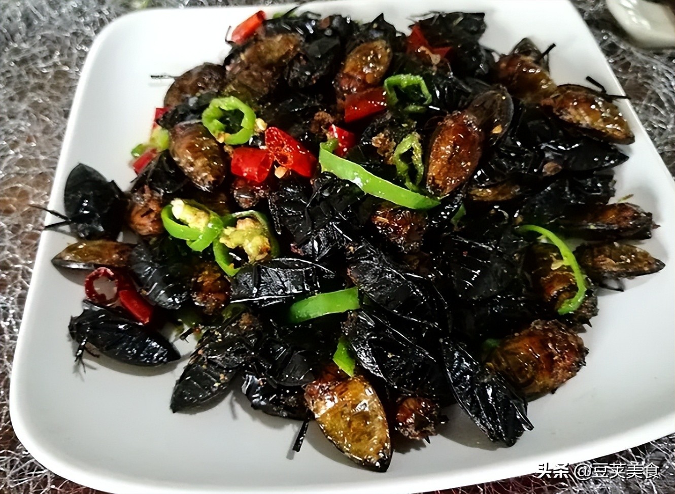 广东7大怪菜都是本地人的心头爱,广东十大怪菜大全