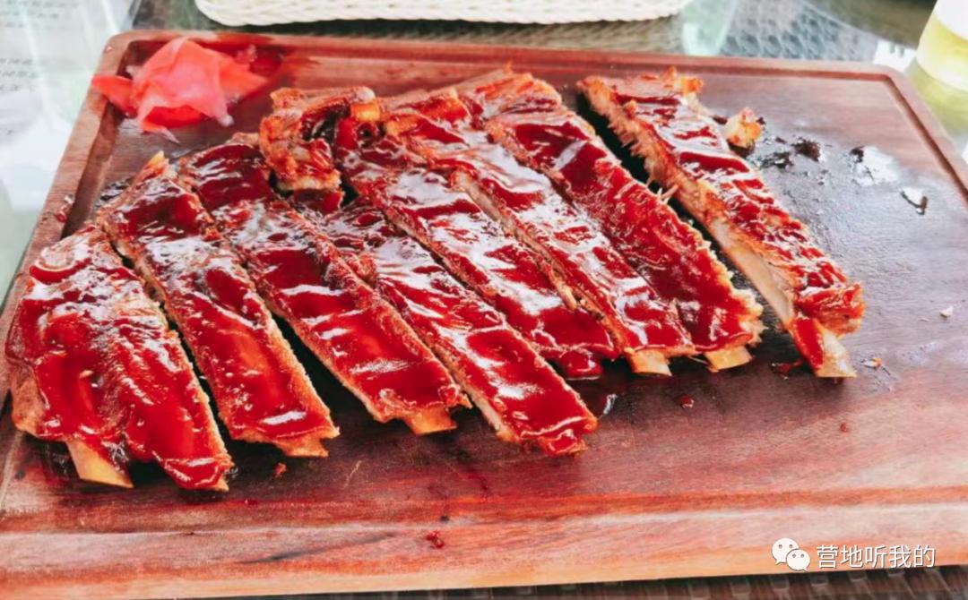 适合春游踏青的户外烧烤,适合亲子玩的户外烧烤场