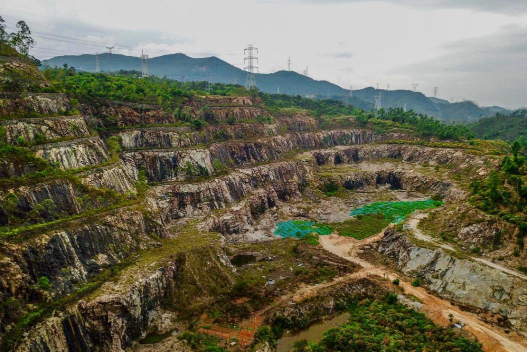 坪山全域自然博物馆15条步道,坪山全域自然博物步道