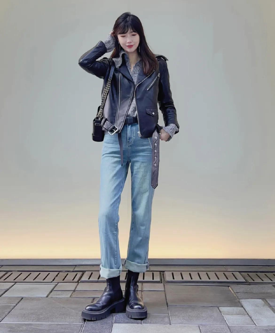 五一出游怎么穿？25套穿搭示范实穿又吸睛