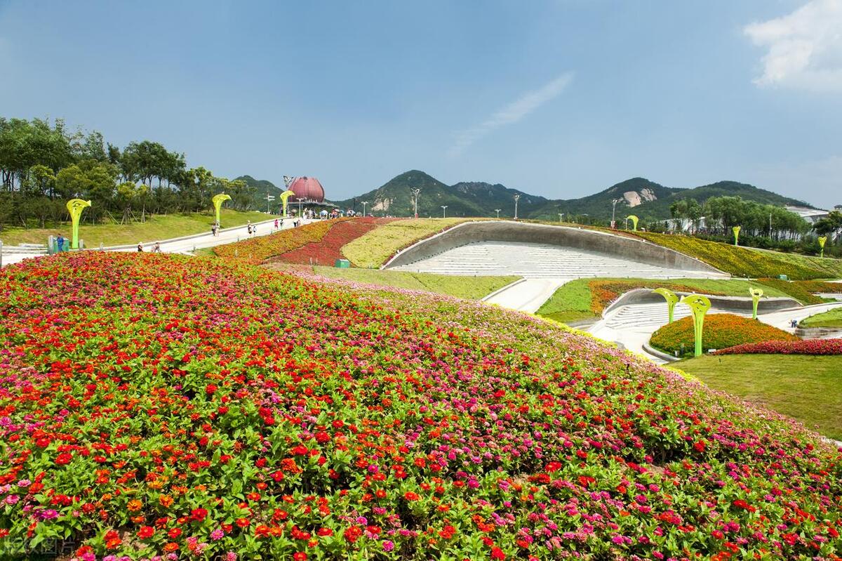 青岛周边十大景点排行榜,冬天青岛必去十大景点