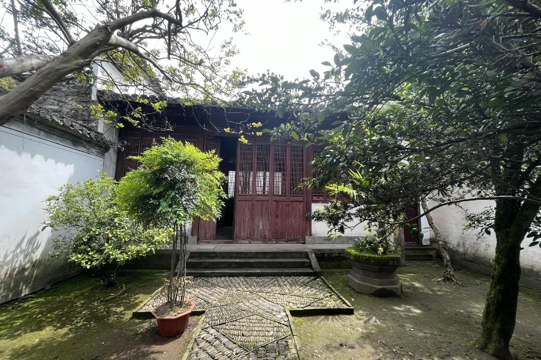 神奇黄山,神奇的黄山人间仙境