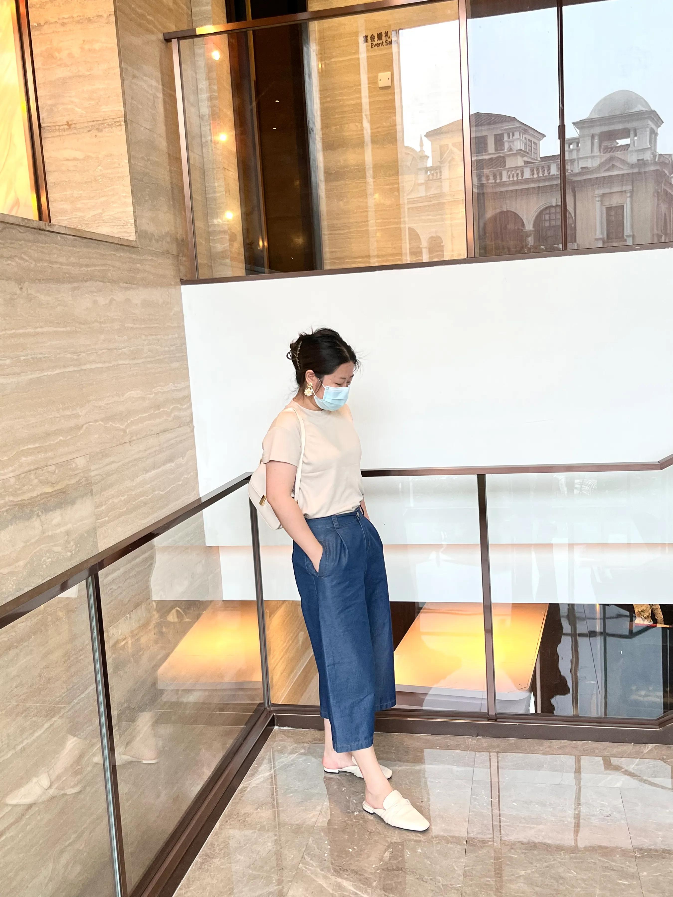 适合打工人的衣服店铺,上班族适合买的衣服