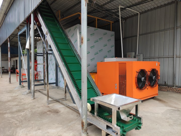 粽叶烘干,烘干的粽叶可以直接煮吗