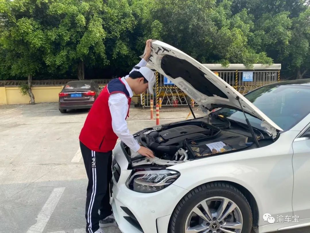 车辆安全检查视频教程,车辆安全检查总结报告