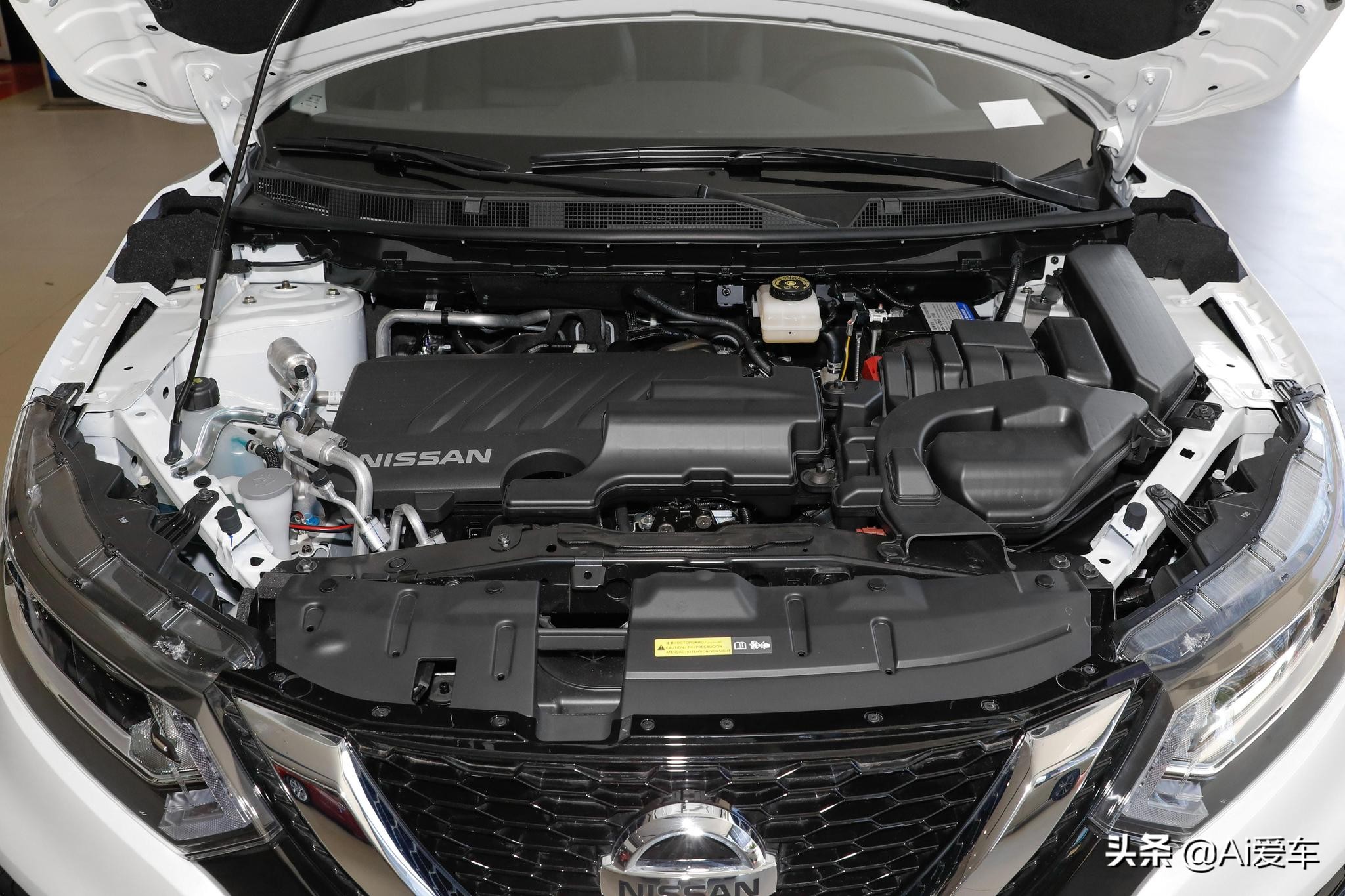 2017日产逍客2.0自动挡suv,大排量低油耗的家用轿跑