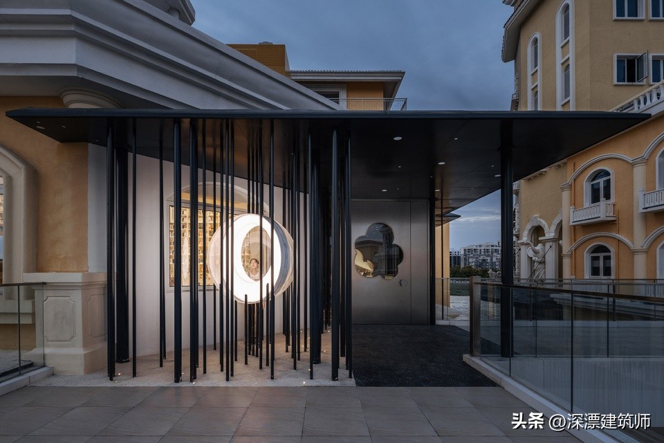 童话般的亲子书店，朵云书院米罗店，江苏/俞挺新作，