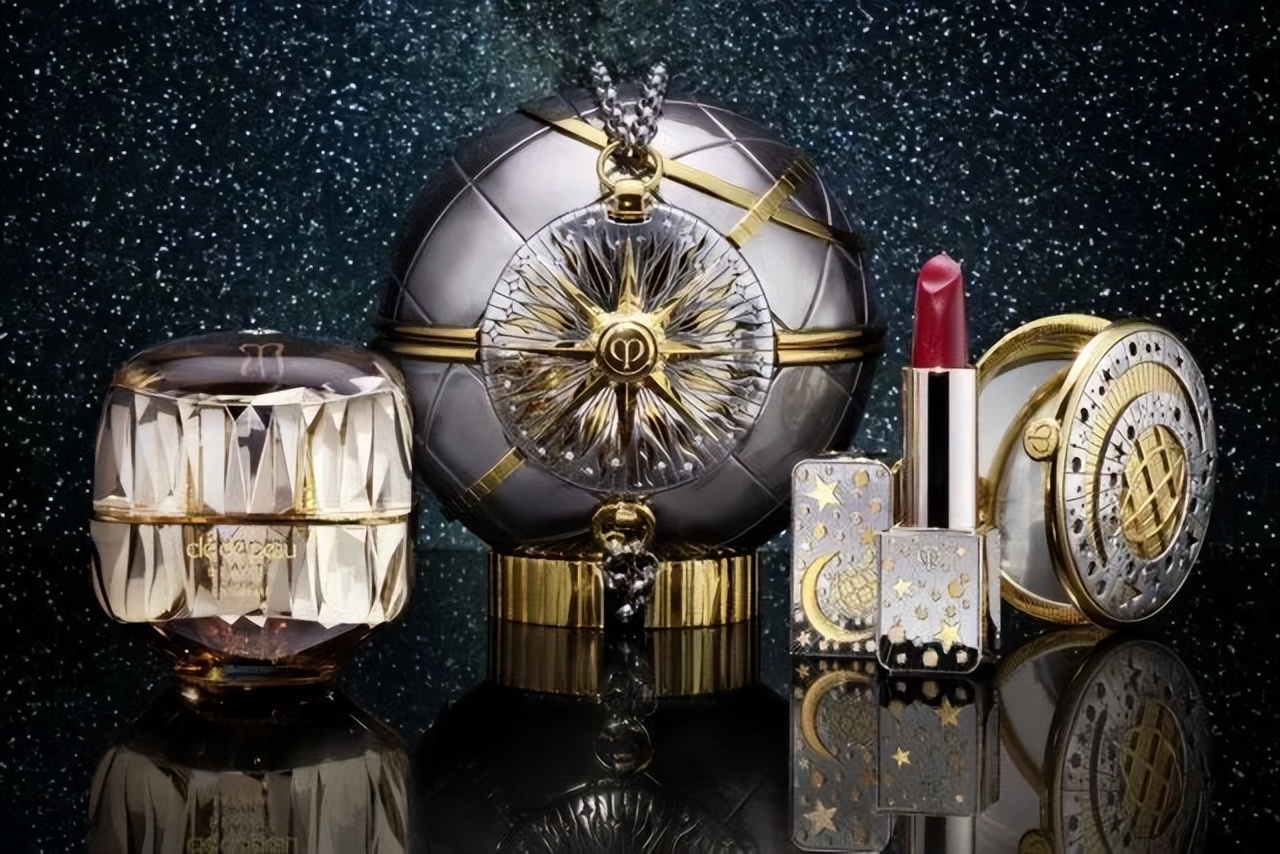 cpb肌肤之钥鎏金口红的特点,cpb70周年限定面霜