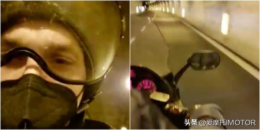 你们在聊世界杯，而我却想和你聊摩托车的那点球事