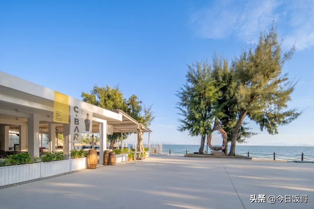 深圳清明旅游海边推荐哪里,深圳清明海边旅游攻略