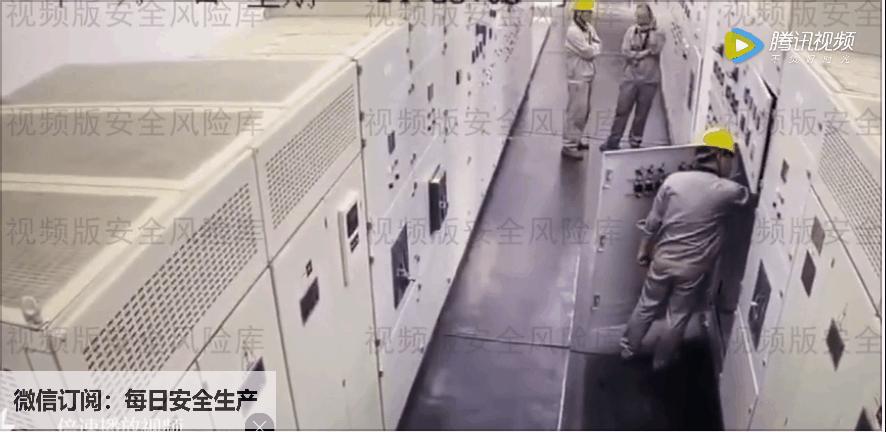 配电箱爆炸事故情况说明,配电柜爆炸处理