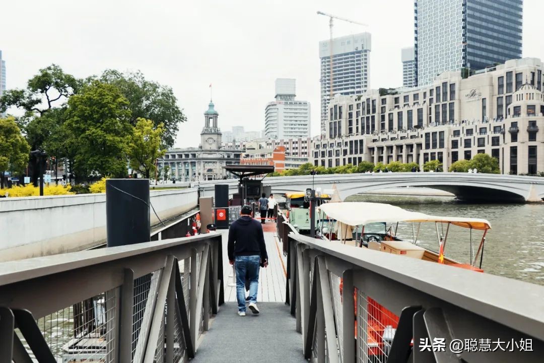 上海人少小众的游玩路线,上海小资体验攻略