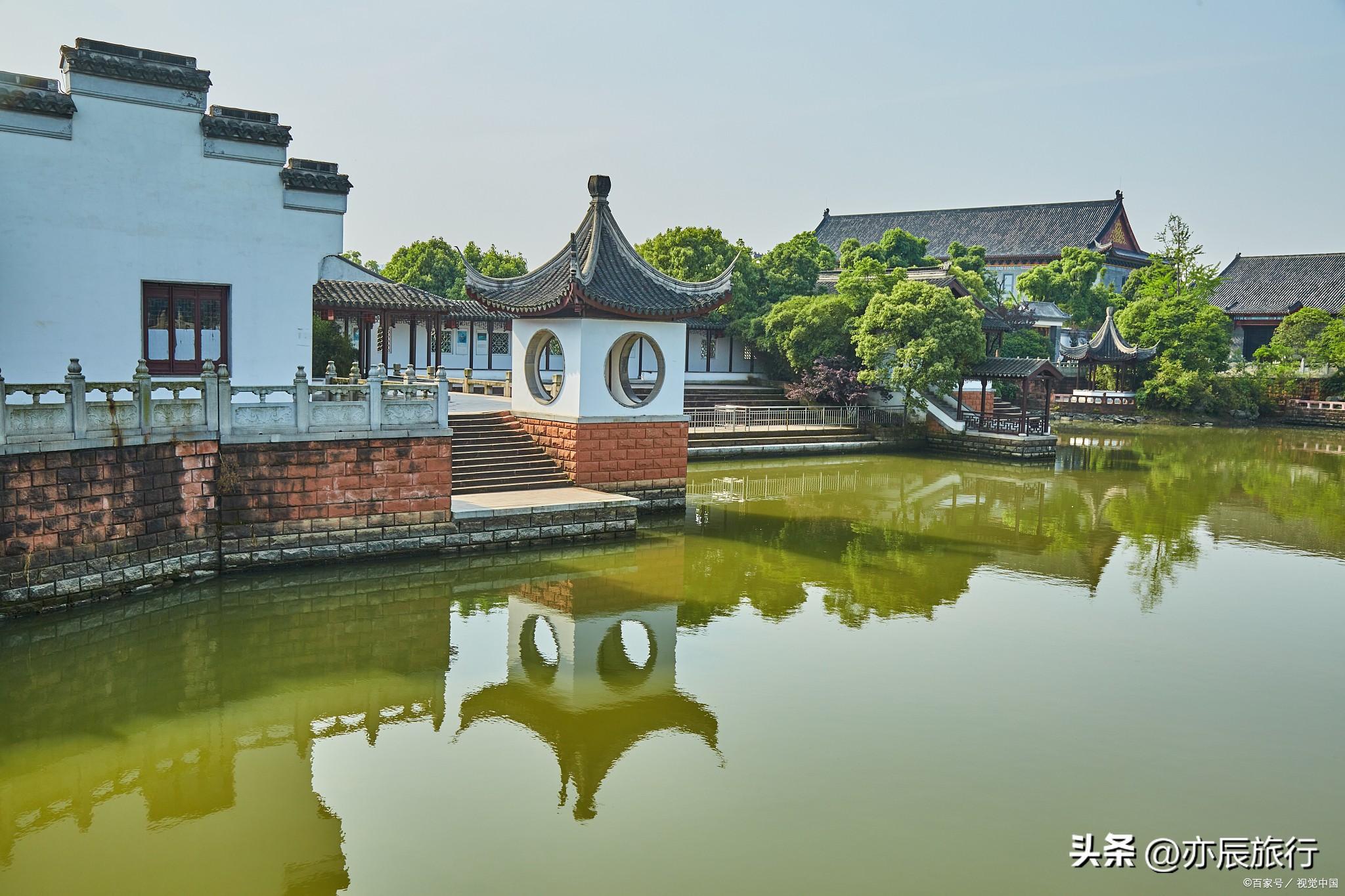 秋天南昌周边游最佳地方,秋季南昌好玩的地方推荐