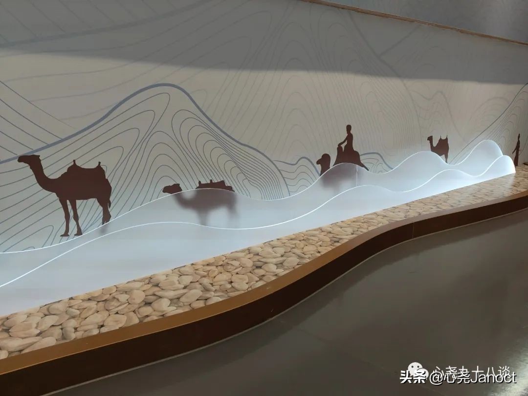 石景山国家博物馆,探秘石景山区博物馆