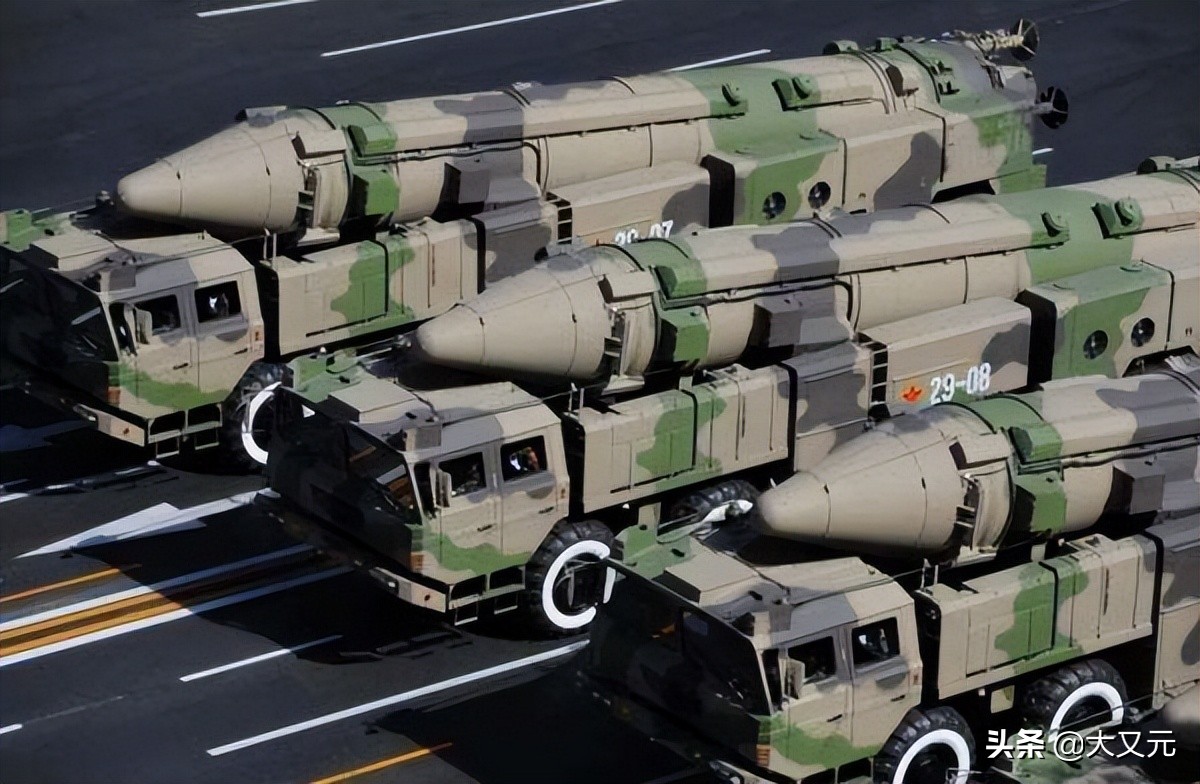 唯一被中国导弹保护的美国盟友,沙特用三十五亿换来了三十年和平