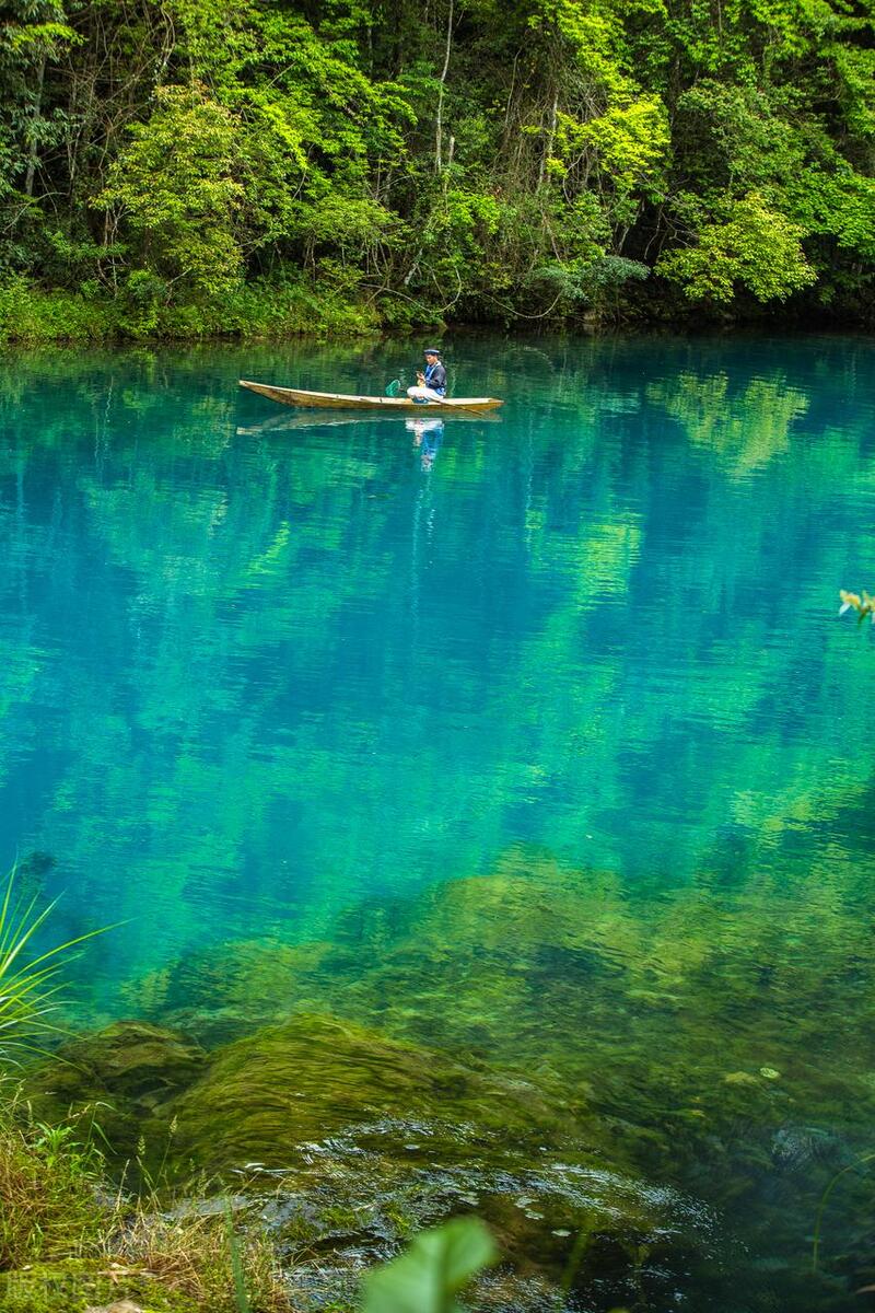 贵州自由行旅游攻略最佳八天线路,贵州自由行攻略游玩路线推荐三天