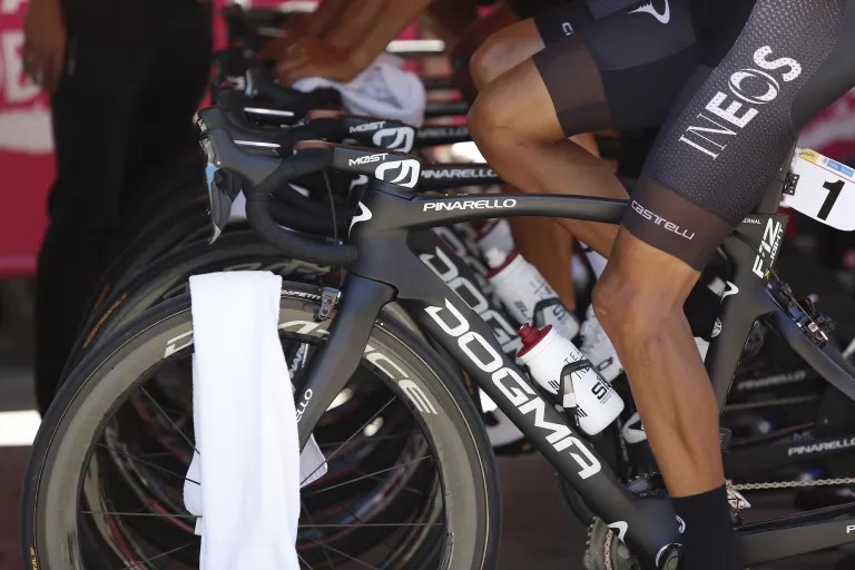 比安琪、梅花、皮那雷洛…谁是你心中最好的意大利自行车品牌？