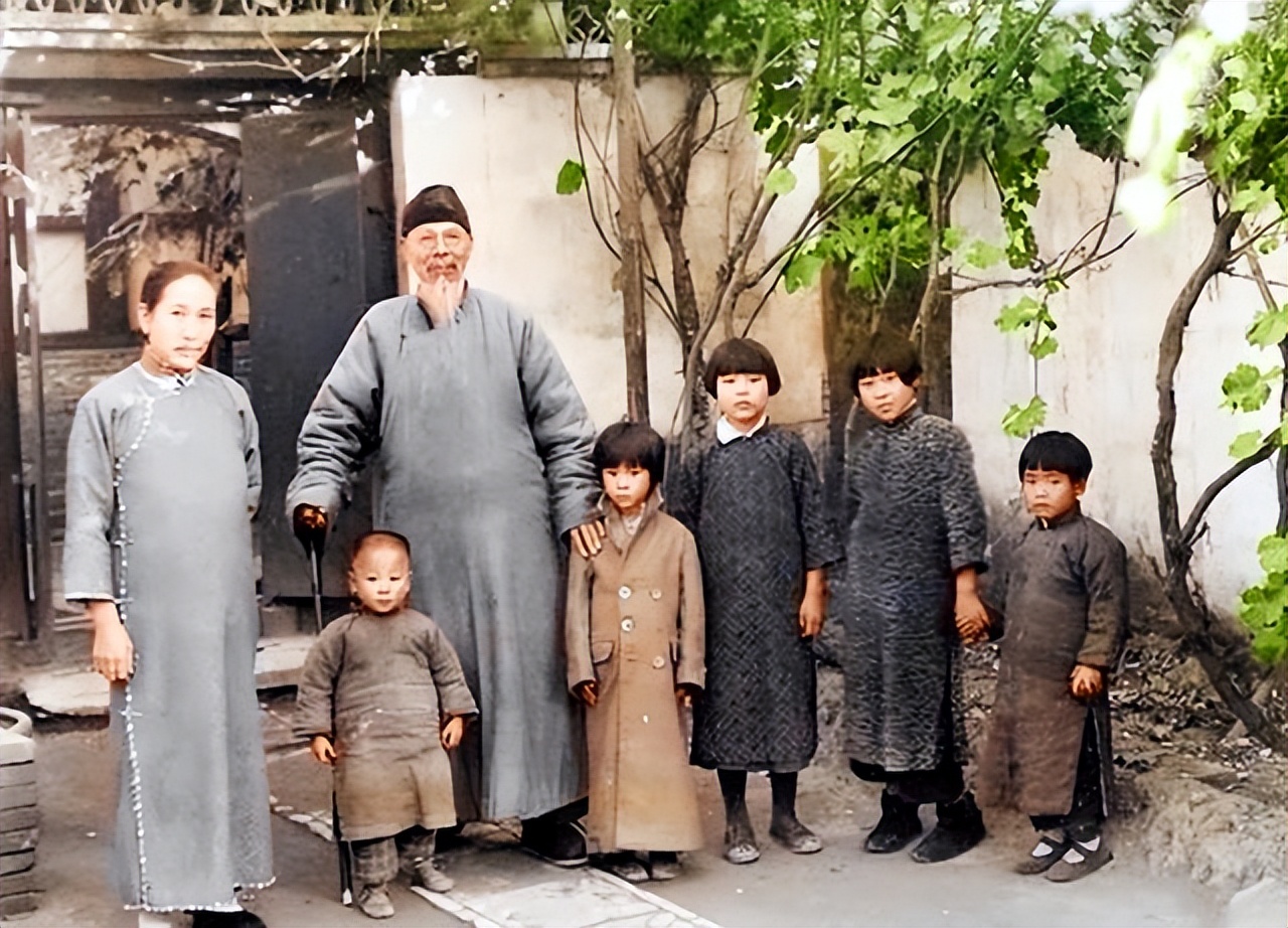 学习齐白石步骤,齐白石学习的对象