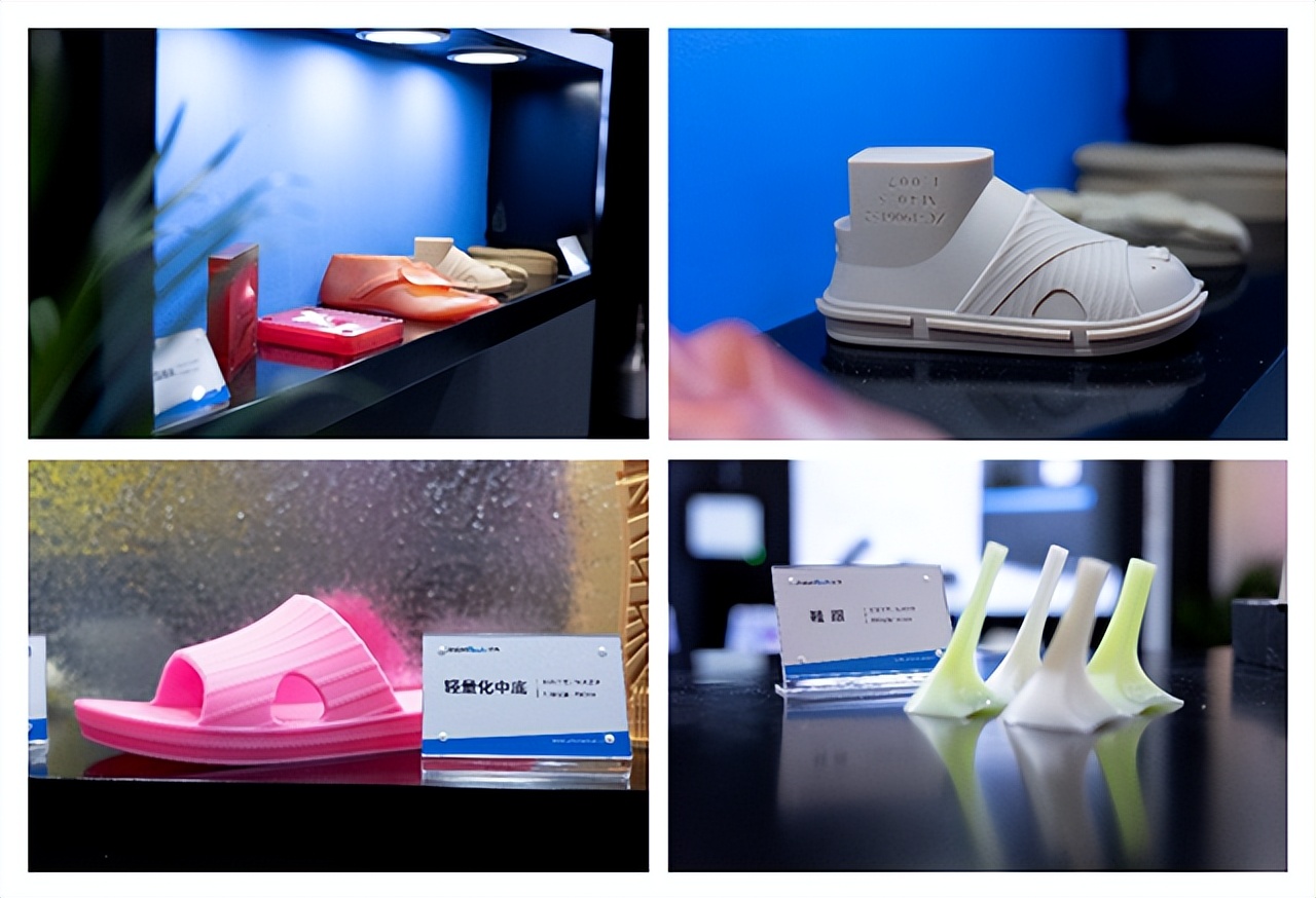 鞋博会晋江3d打印,晋江鞋博会3d打印