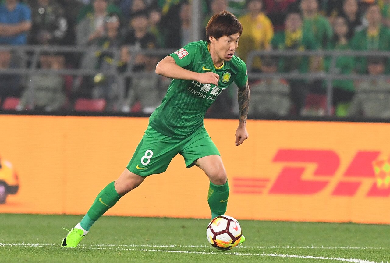 吉林东北虎历届后卫,吉林东北虎阵容