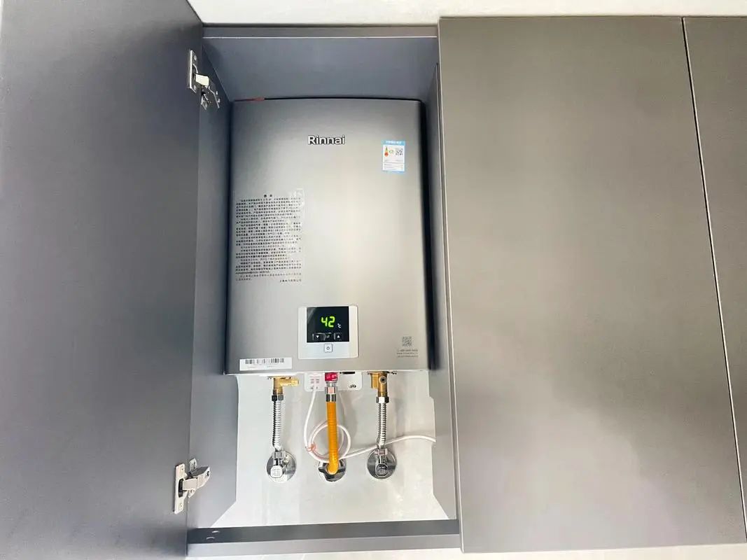 想装燃气热水器，我劝你提*考前**虑这7个问题！