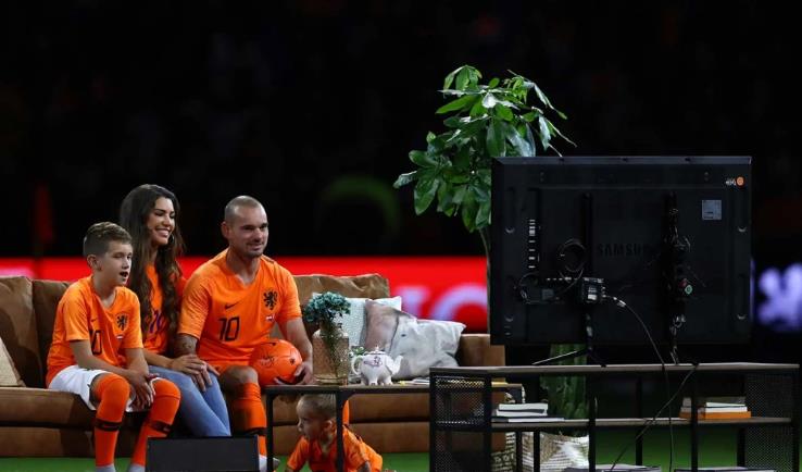 无冕之王荷兰队什么意思,斯内德荷兰阵容