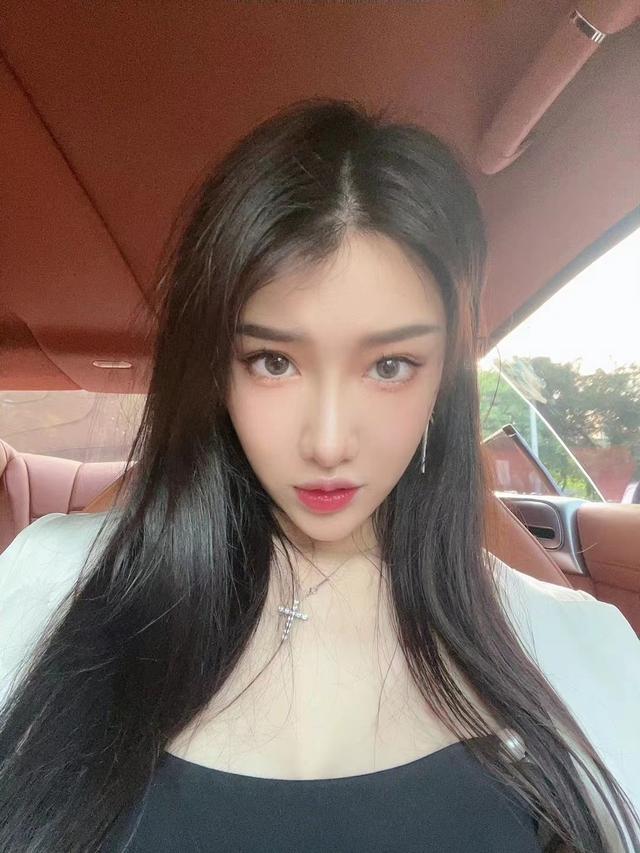 郭艾伦前女友晒照大秀身材,郭艾伦的前女友