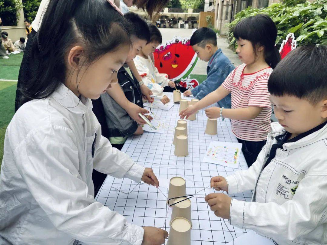 幼儿园情境阅读读书节活动,幼儿园集体阅读活动