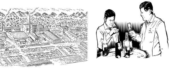 日本威士忌和苏格兰威士忌,无年份的日本威士忌值得买吗