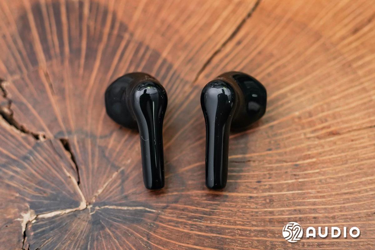 iqootwsair真无线耳机音质测评,iqoo蓝牙耳机tws1和2测试看电影