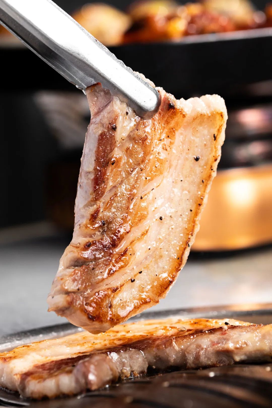 在太空中吃烤肉,上海太空舱烤肉