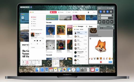 苹果主机macos系统新手使用教程,macos系统新手使用教程