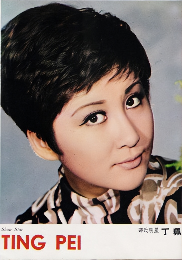 向华强和丁佩离婚42年,向华强和丁佩为什么结婚