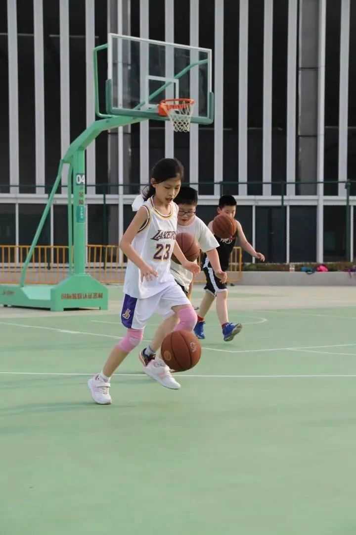 无运动不户外,徐家汇全民健身中心