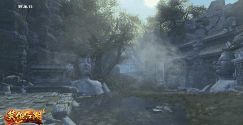 笑傲江湖ol什么绝学厉害,笑傲江湖ol到底好玩不