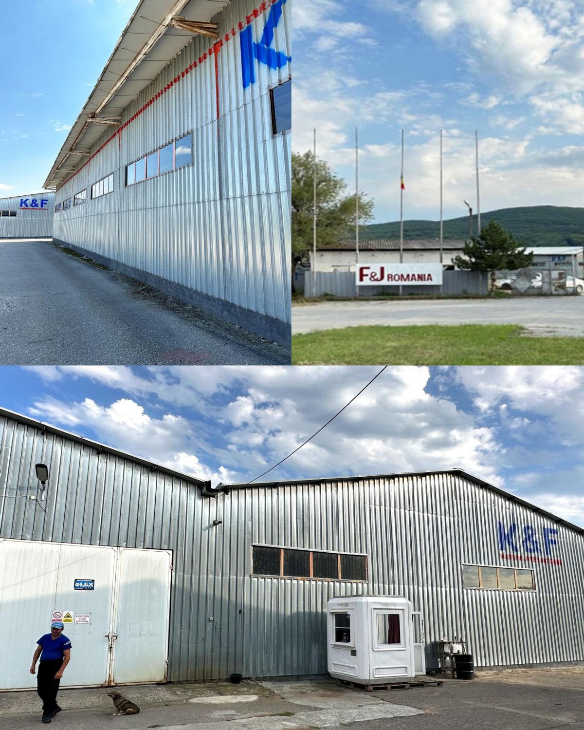 2023凯丰服贸eMAG平台掘金中东欧市场西安中心专场交流会成功举办