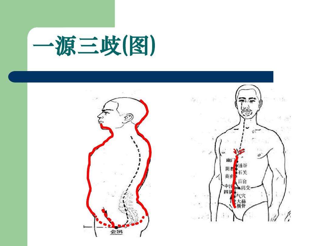 中医大一统体系：经方六重境底层运行平台与人体气机运行的总规律