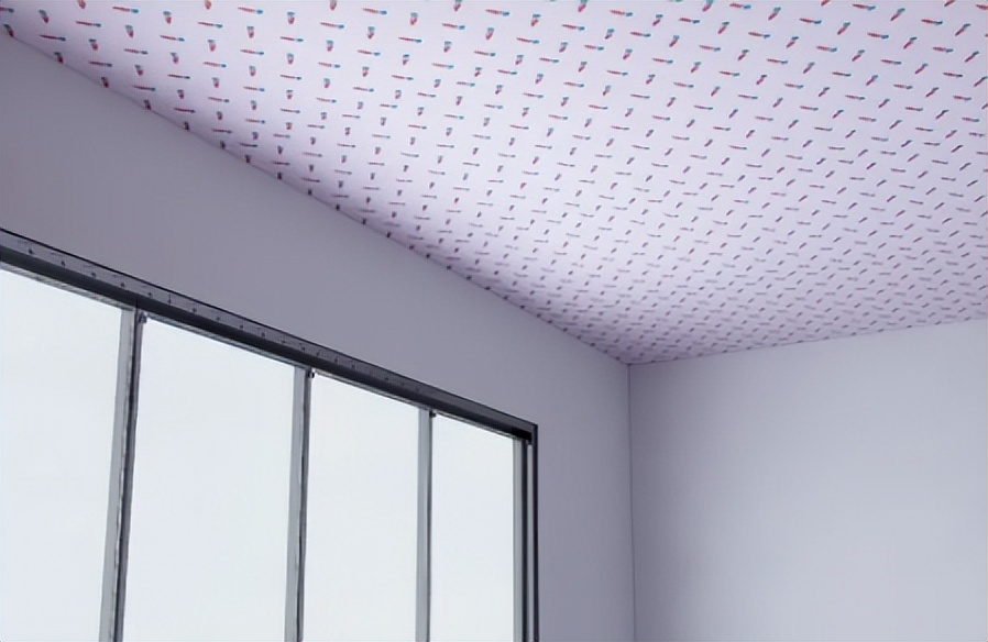 楼顶房屋漏水怎么查找漏水点,天花板上漏水怎么知道是哪里漏水